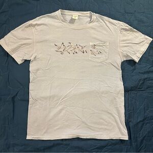 Noah NY T Shirt